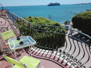 Plaza Giardini Naxos